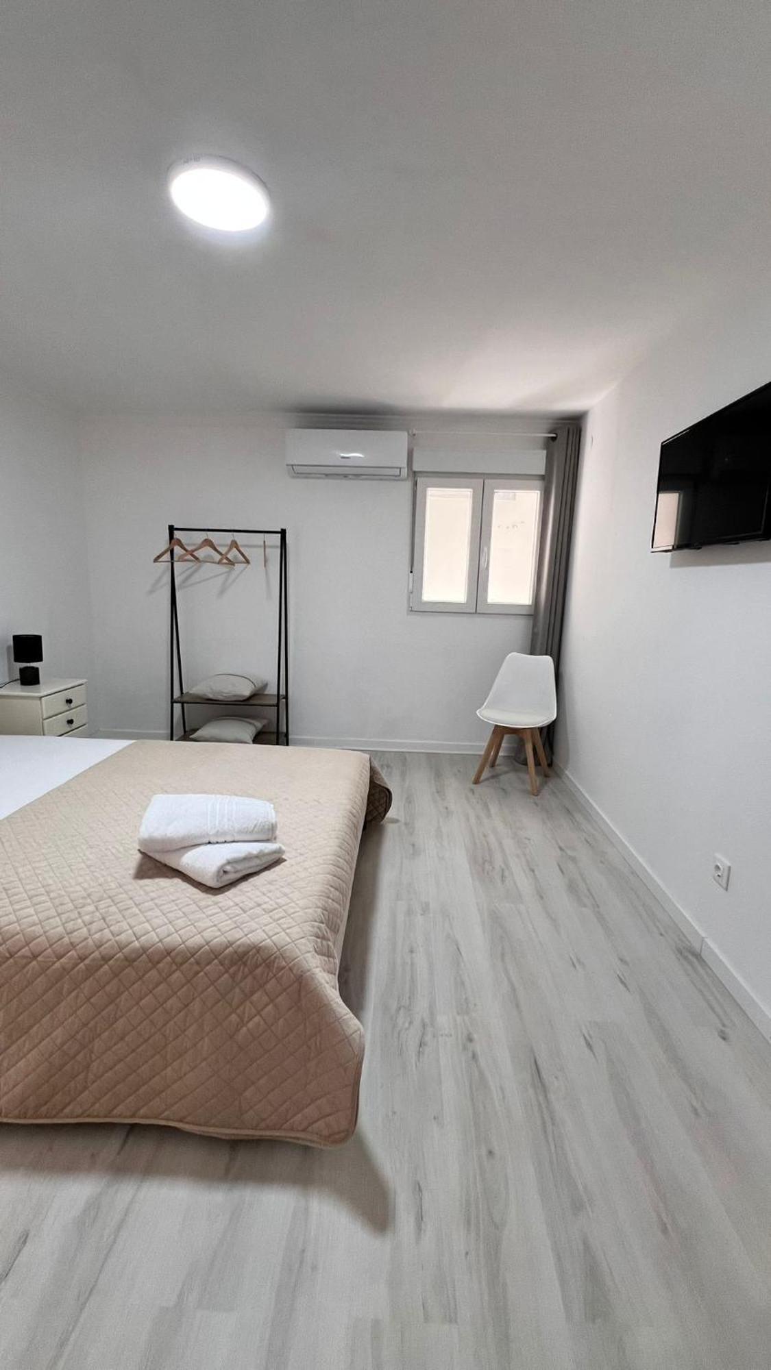 Apartament Casa Do Castro Bragança Zewnętrze zdjęcie