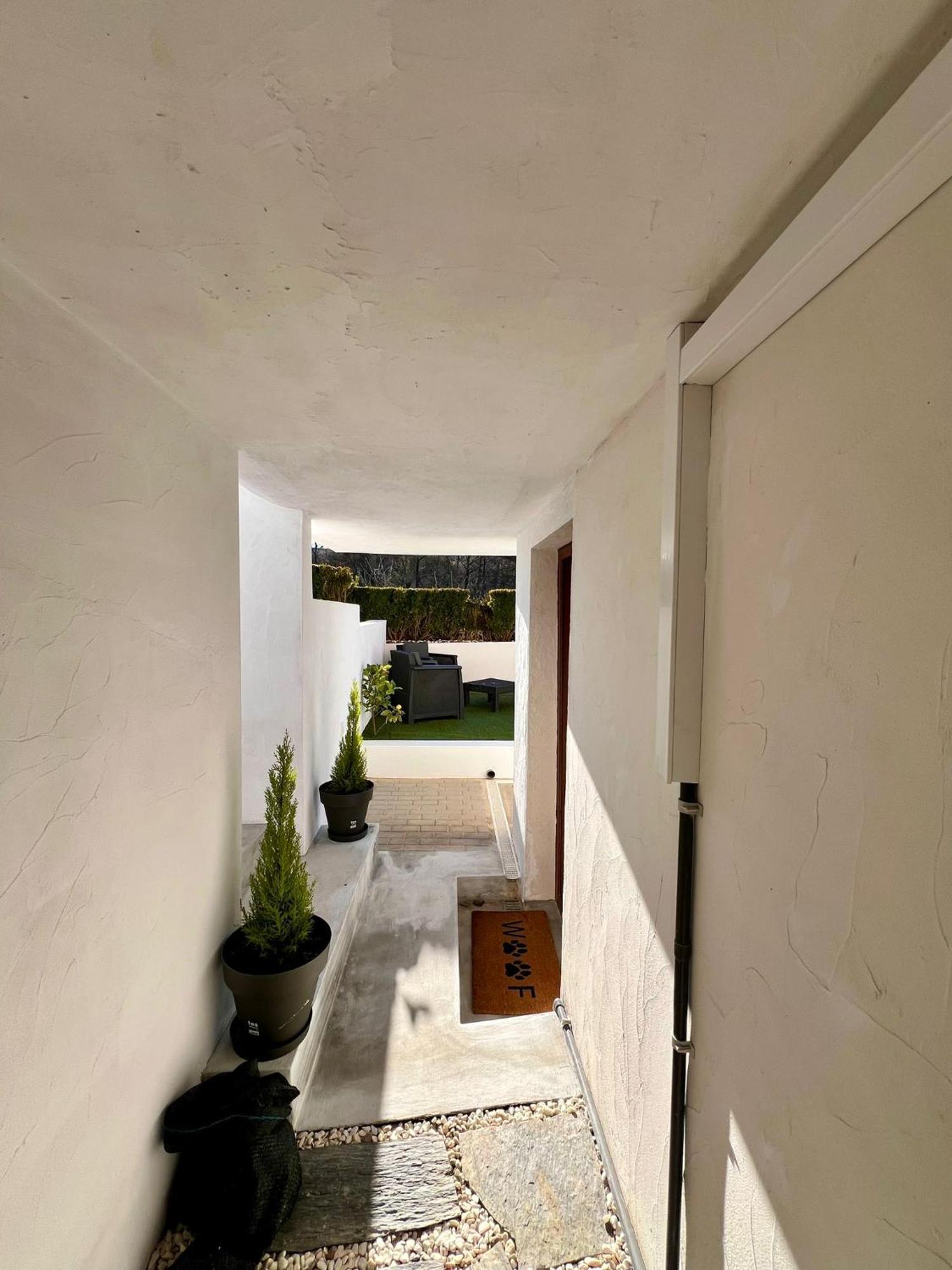 Apartament Casa Do Castro Bragança Zewnętrze zdjęcie