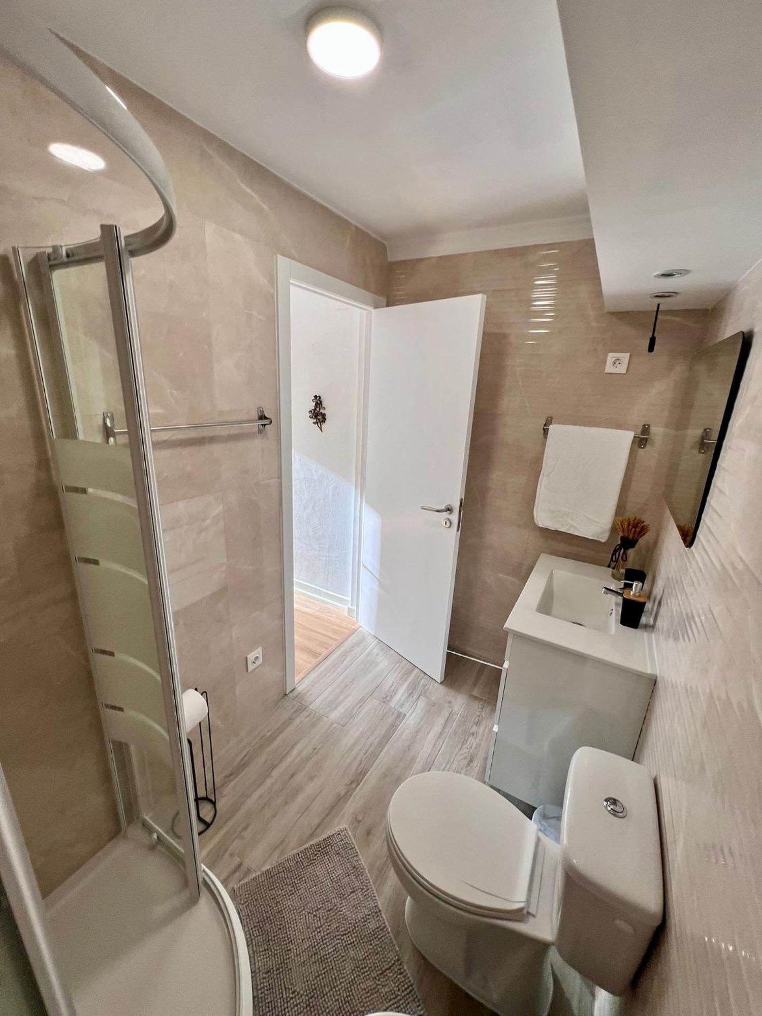 Apartament Casa Do Castro Bragança Zewnętrze zdjęcie
