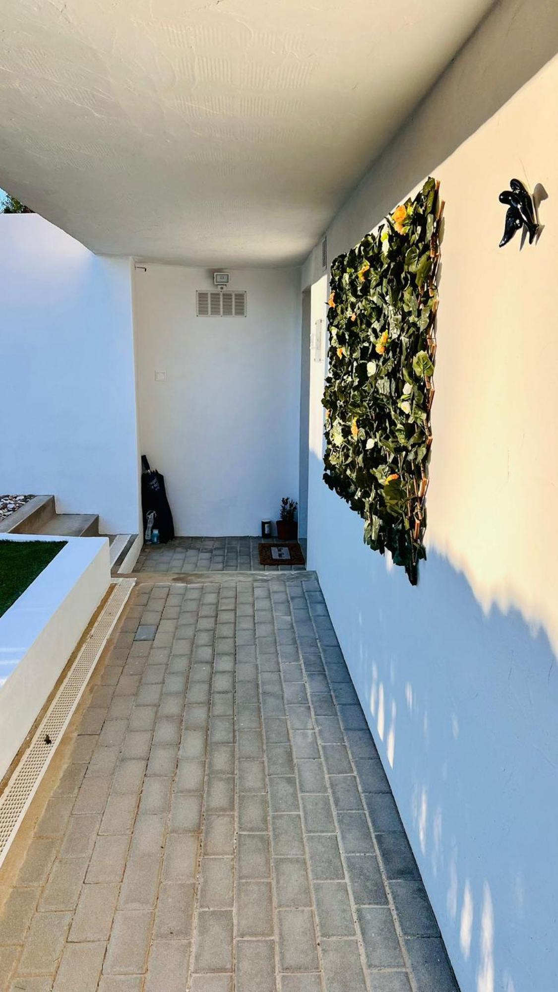 Apartament Casa Do Castro Bragança Zewnętrze zdjęcie