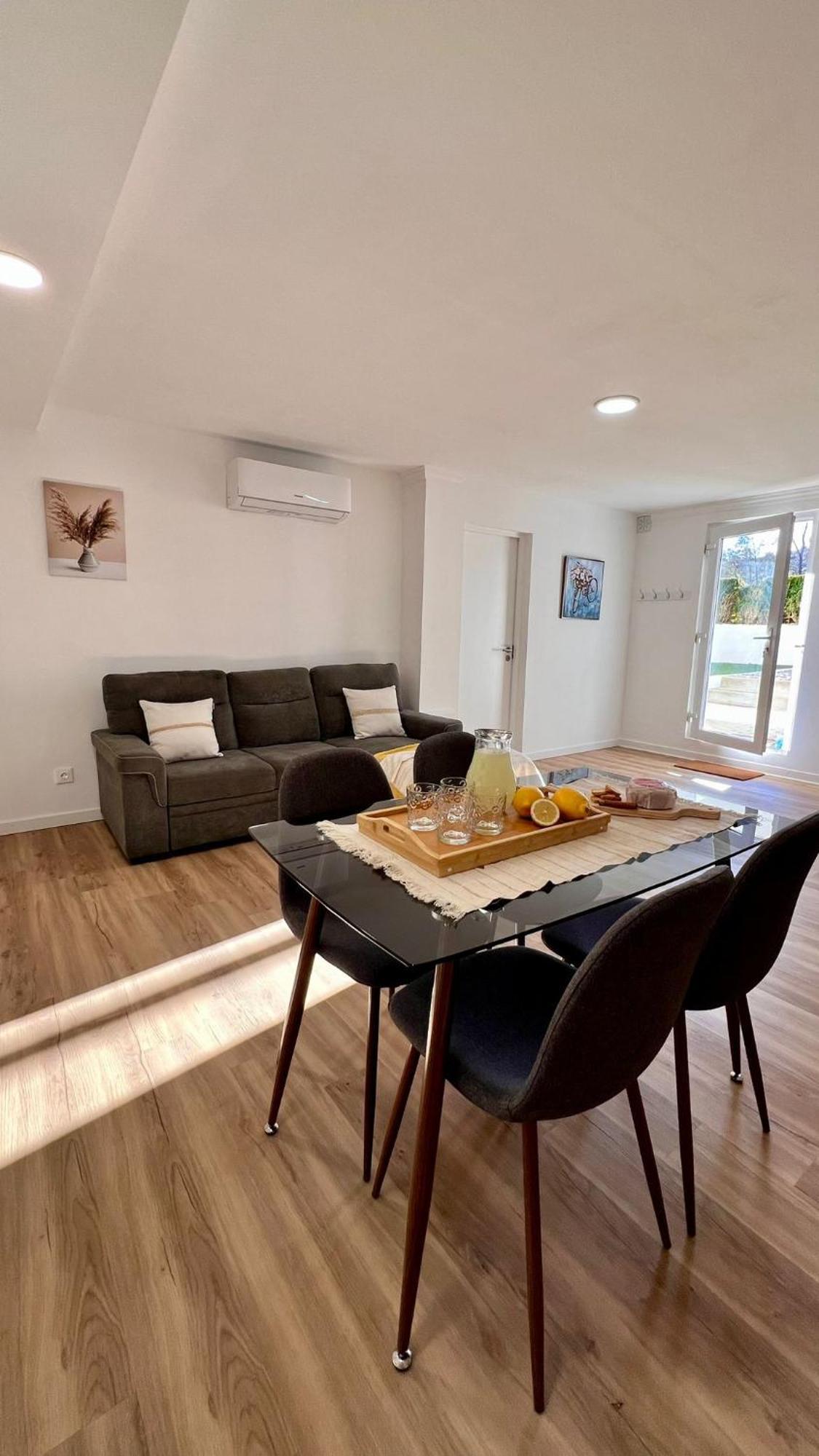 Apartament Casa Do Castro Bragança Zewnętrze zdjęcie