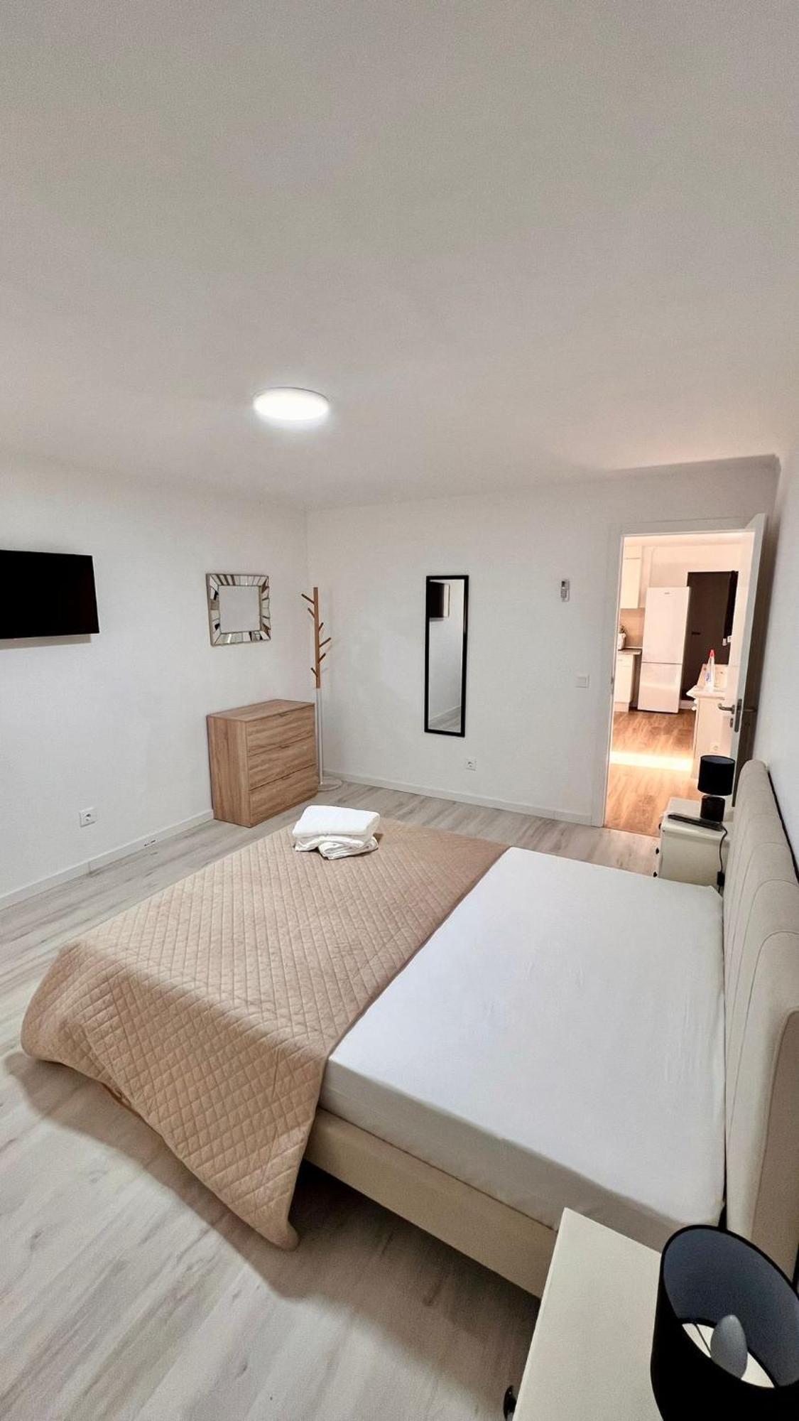 Apartament Casa Do Castro Bragança Zewnętrze zdjęcie