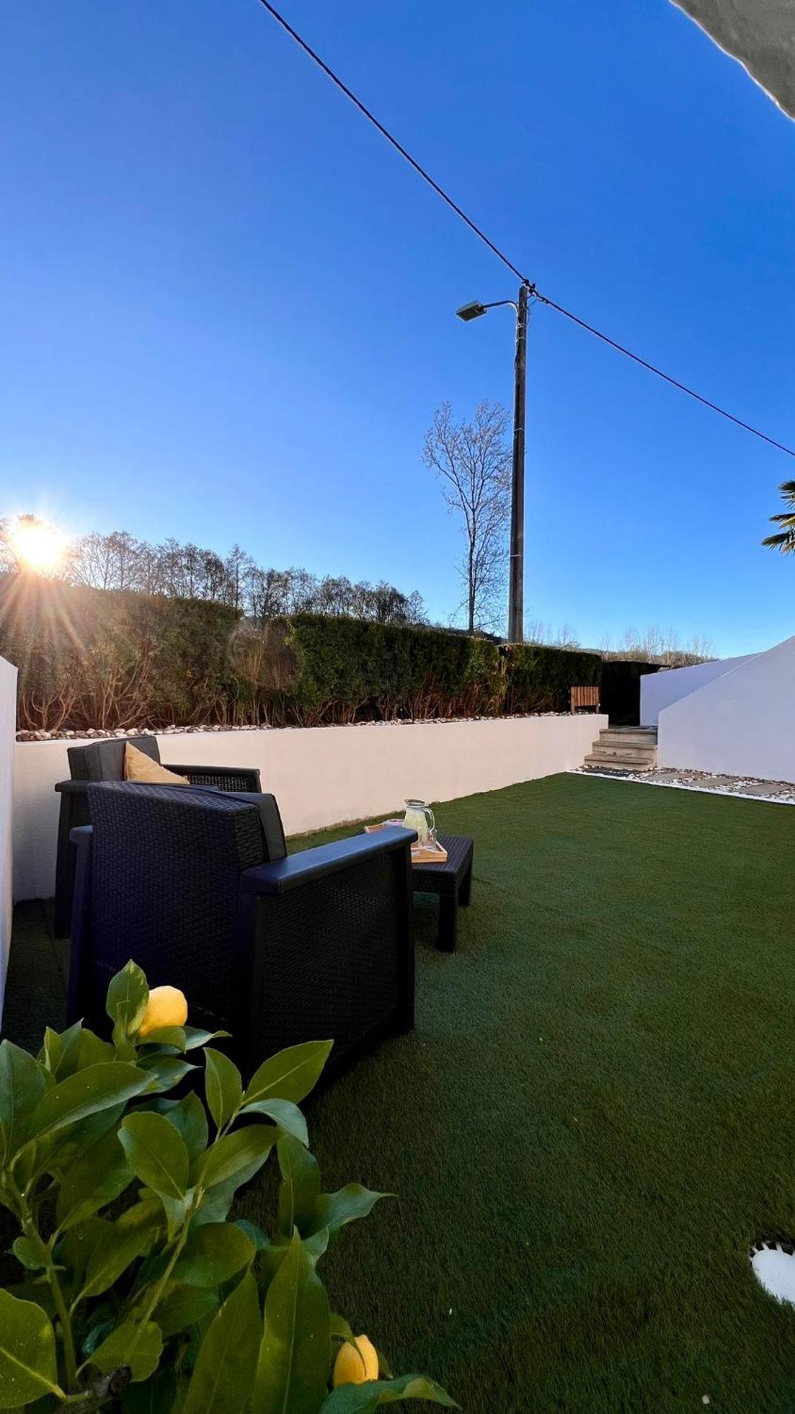 Apartament Casa Do Castro Bragança Zewnętrze zdjęcie