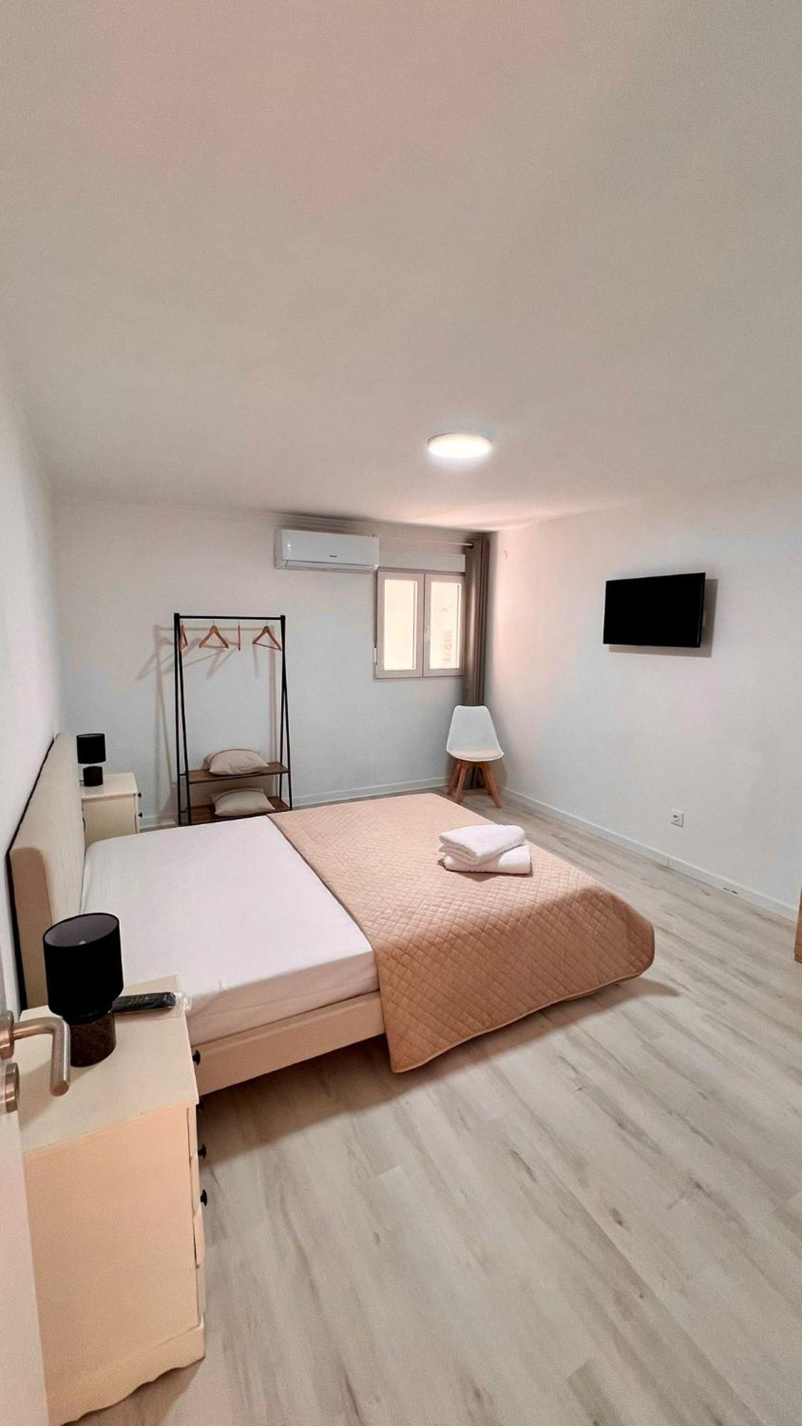 Apartament Casa Do Castro Bragança Zewnętrze zdjęcie