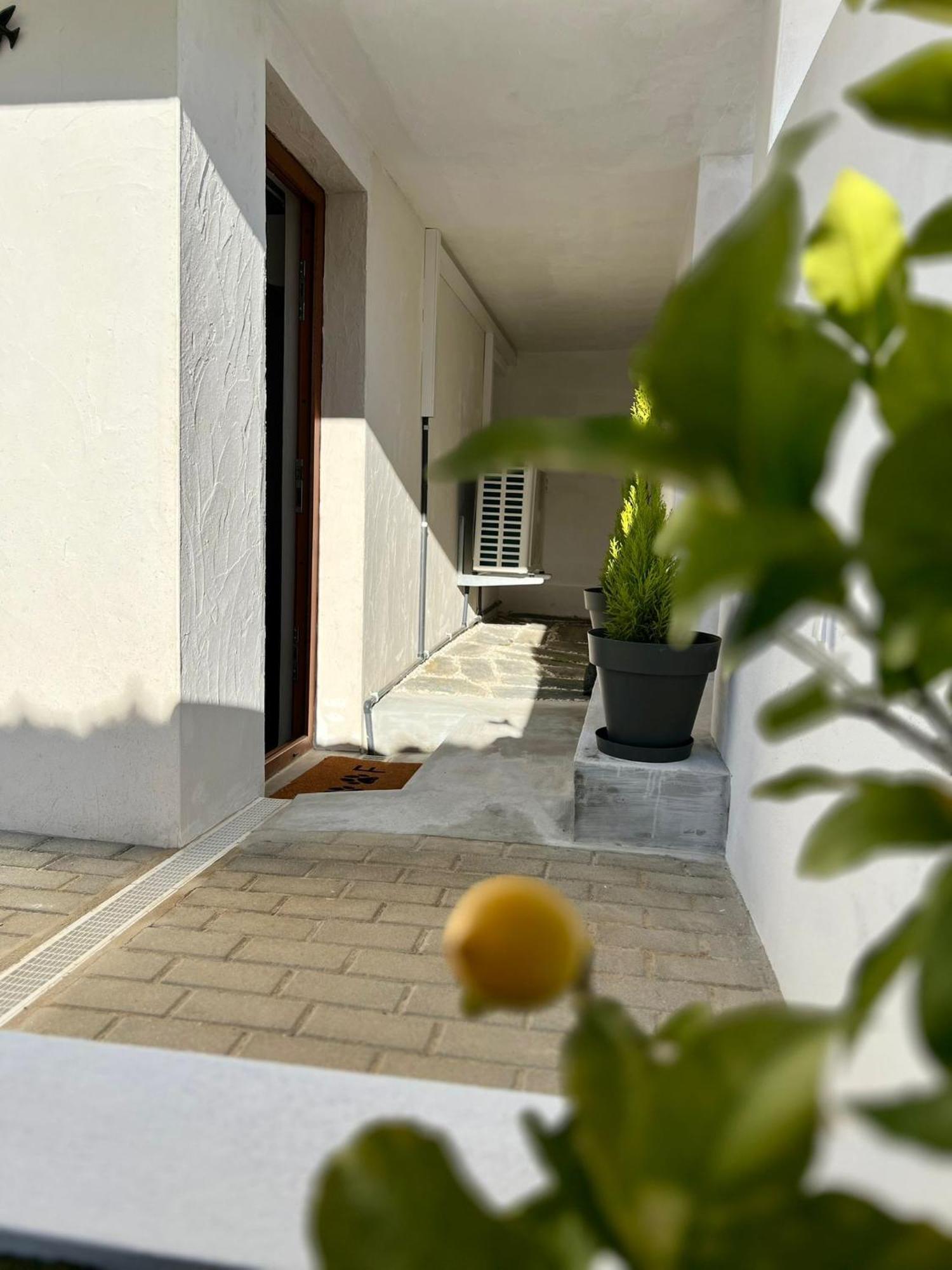 Apartament Casa Do Castro Bragança Zewnętrze zdjęcie