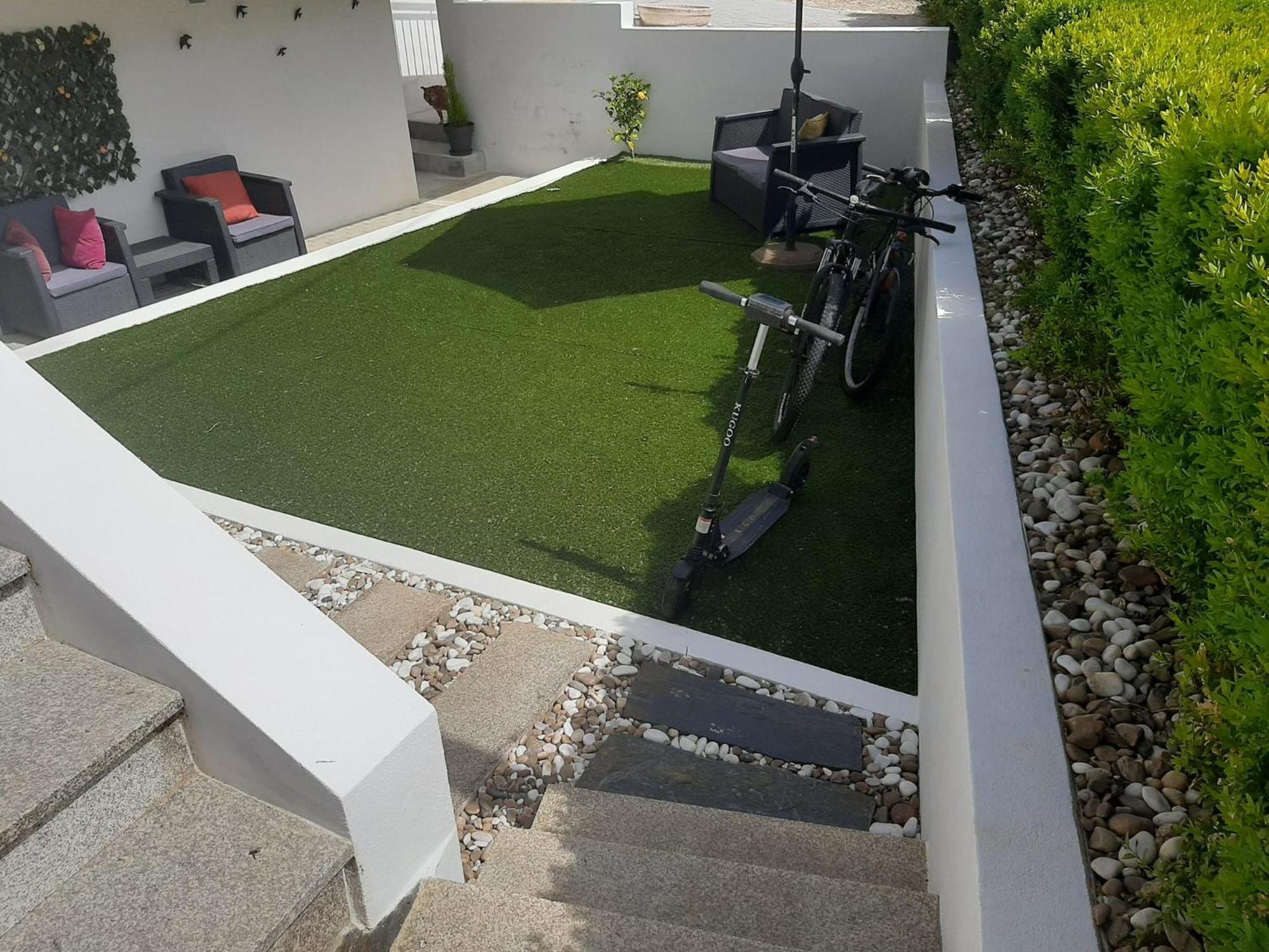 Apartament Casa Do Castro Bragança Zewnętrze zdjęcie