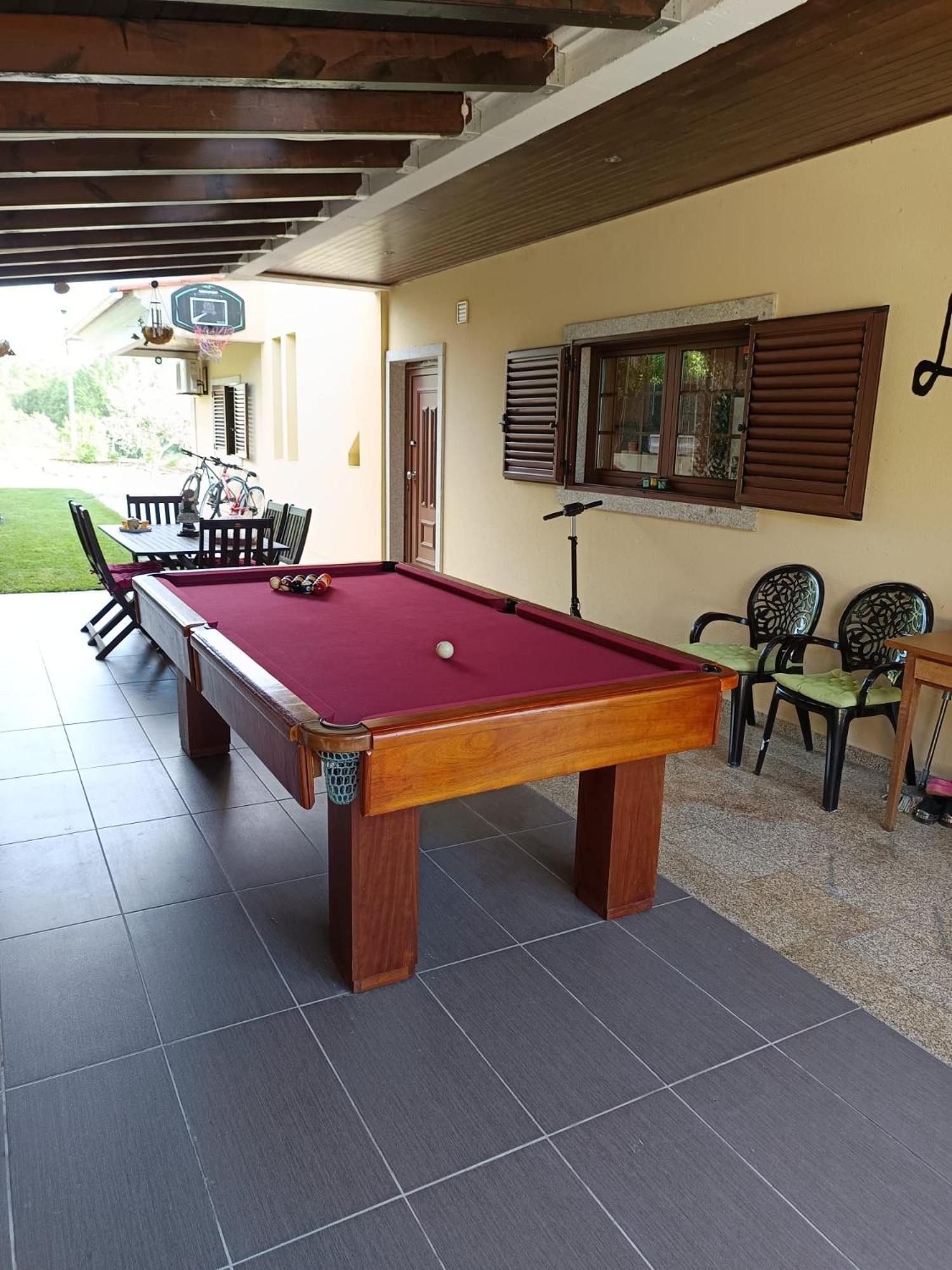 Apartament Casa Do Castro Bragança Zewnętrze zdjęcie