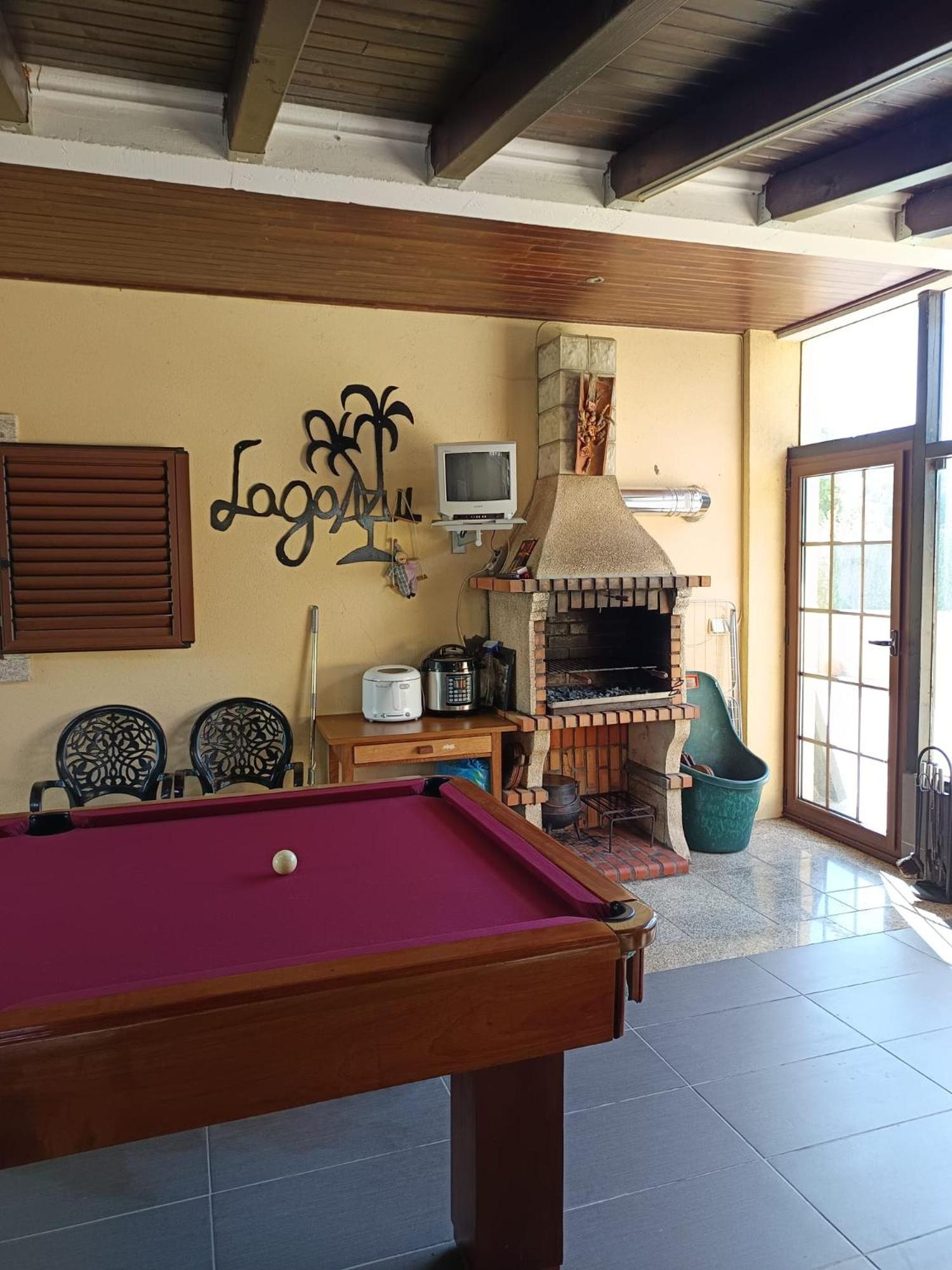 Apartament Casa Do Castro Bragança Zewnętrze zdjęcie